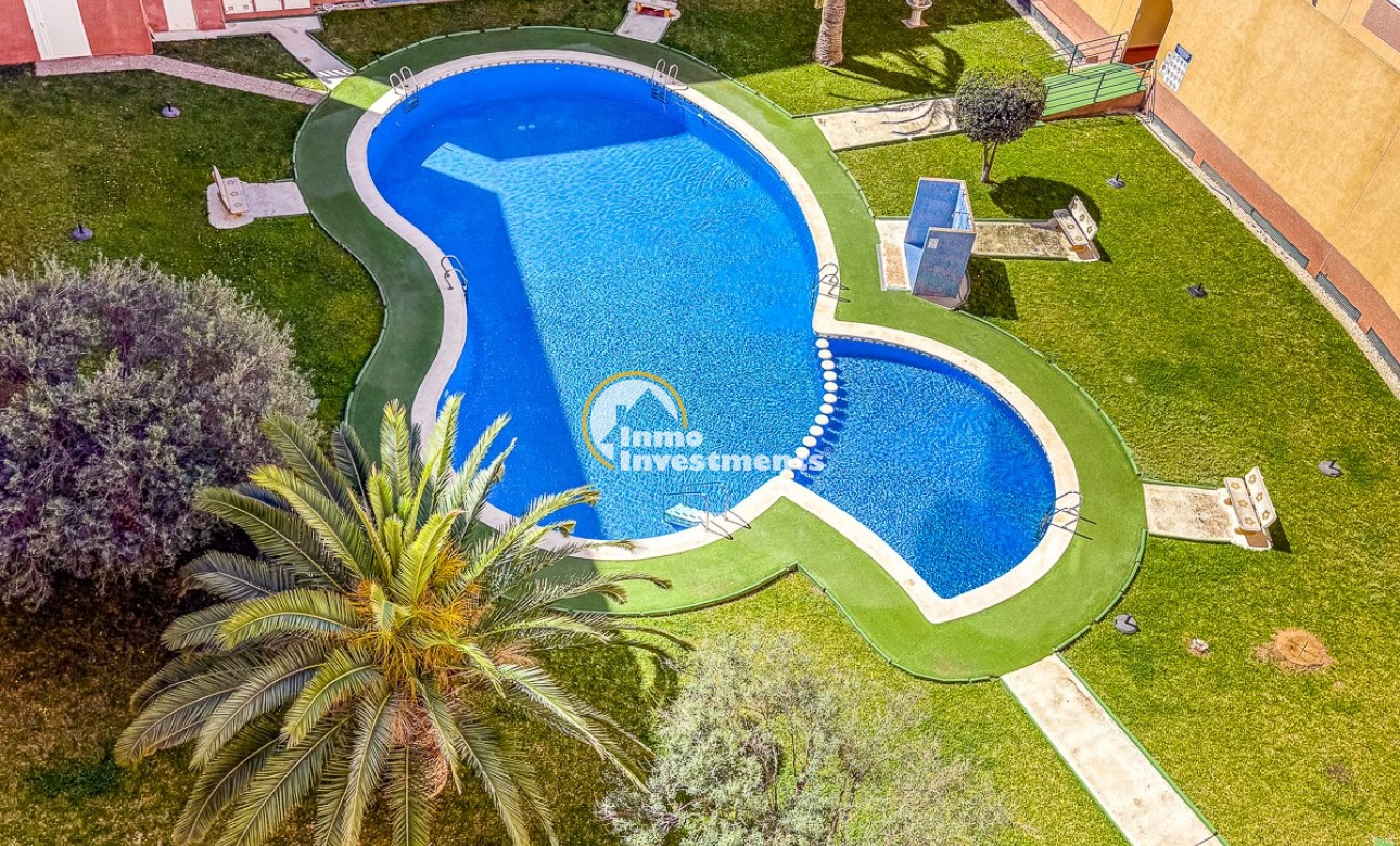 Reventa - Apartamento - Torrevieja - Parque de las Naciones