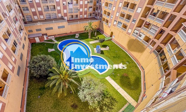 Reventa - Apartamento - Torrevieja - Parque de las Naciones