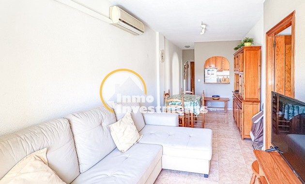 Reventa - Apartamento - Torrevieja - Parque de las Naciones