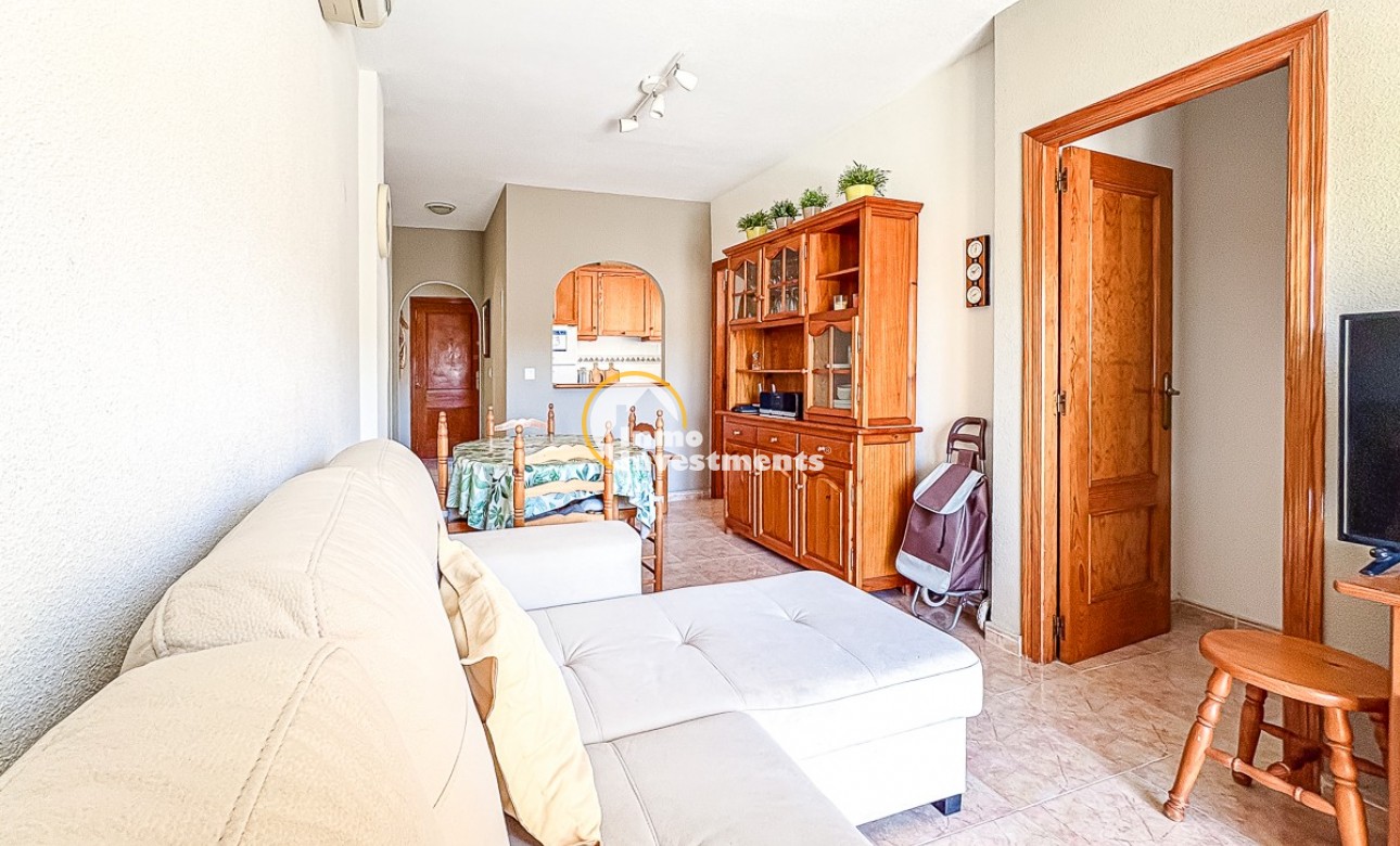 Reventa - Apartamento - Torrevieja - Parque de las Naciones