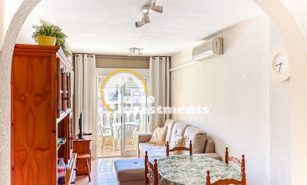 Reventa - Apartamento - Torrevieja - Parque de las Naciones