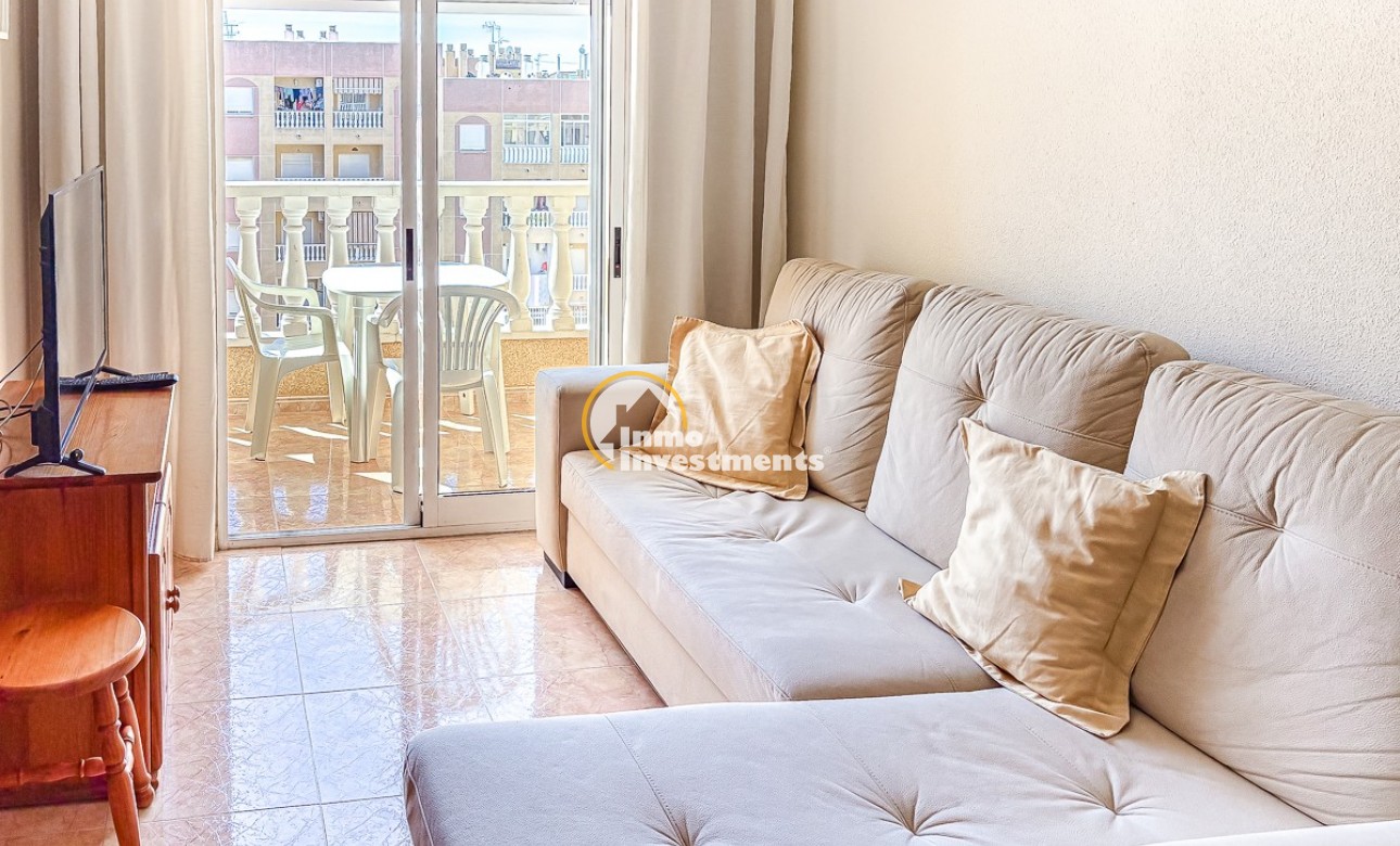 Reventa - Apartamento - Torrevieja - Parque de las Naciones
