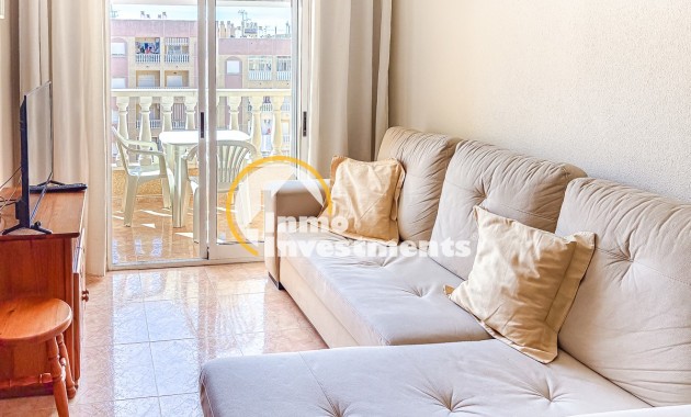 Reventa - Apartamento - Torrevieja - Parque de las Naciones