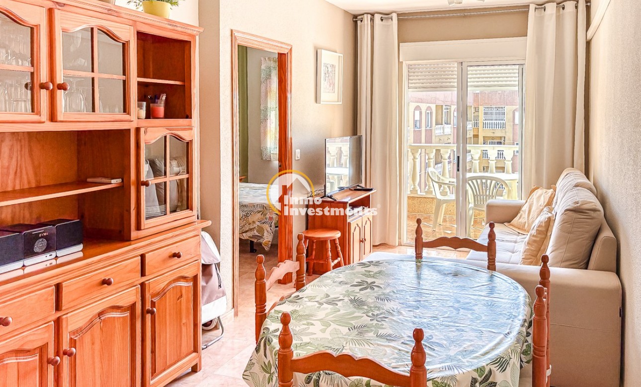 Reventa - Apartamento - Torrevieja - Parque de las Naciones