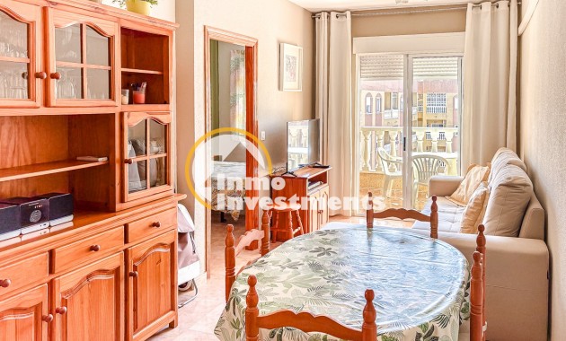 Reventa - Apartamento - Torrevieja - Parque de las Naciones