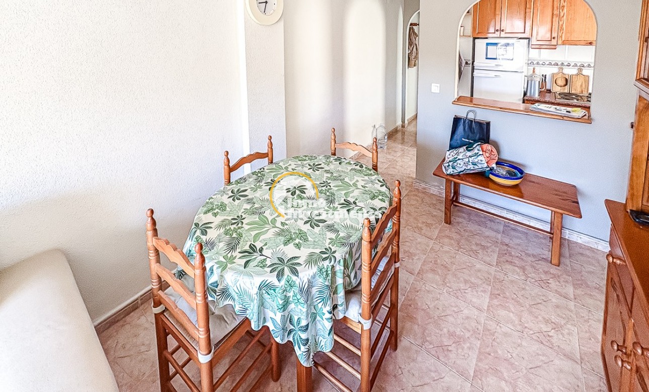 Reventa - Apartamento - Torrevieja - Parque de las Naciones