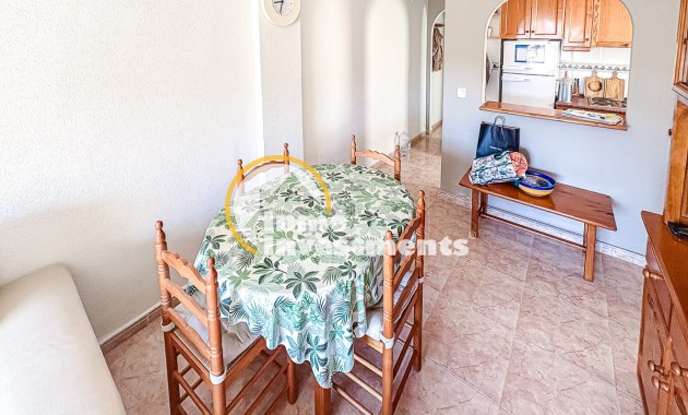 Reventa - Apartamento - Torrevieja - Parque de las Naciones
