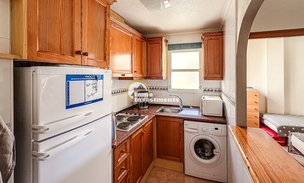 Reventa - Apartamento - Torrevieja - Parque de las Naciones