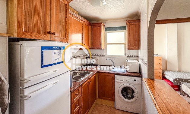 Reventa - Apartamento - Torrevieja - Parque de las Naciones