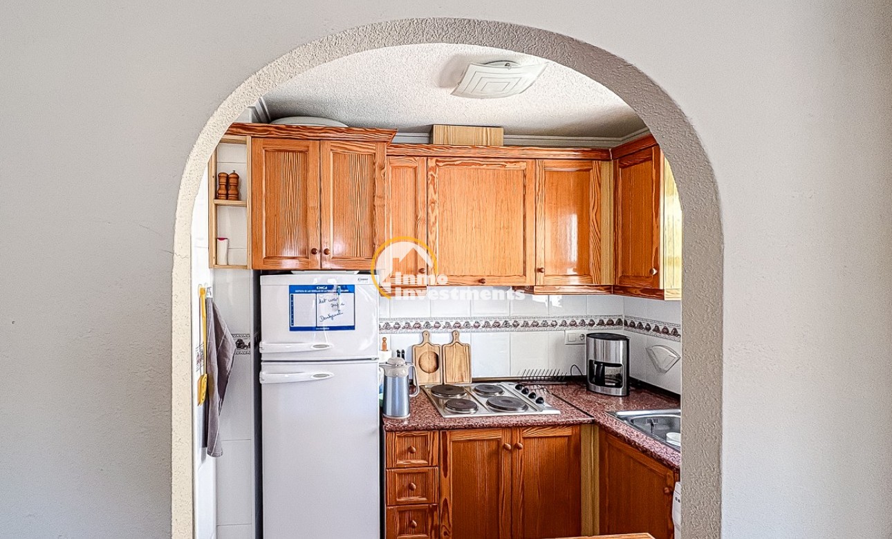 Reventa - Apartamento - Torrevieja - Parque de las Naciones