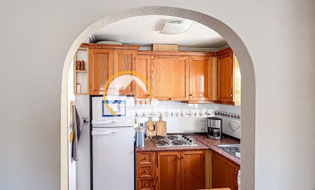 Reventa - Apartamento - Torrevieja - Parque de las Naciones