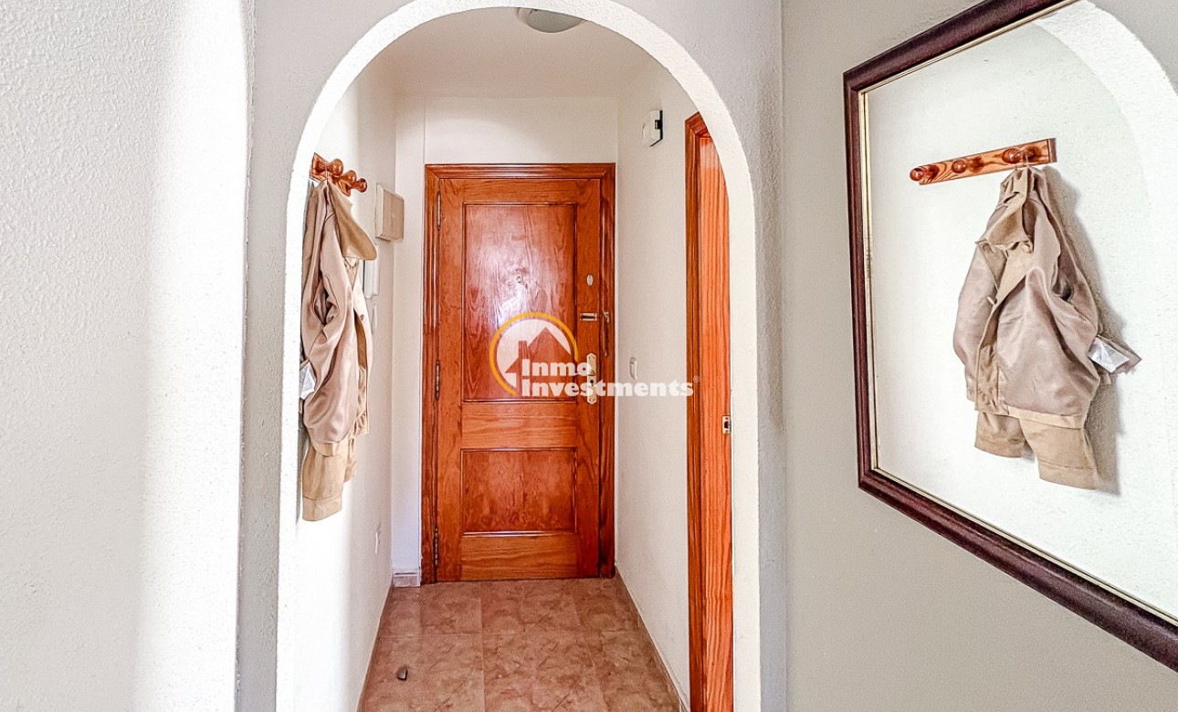 Reventa - Apartamento - Torrevieja - Parque de las Naciones