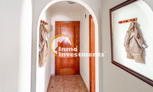 Reventa - Apartamento - Torrevieja - Parque de las Naciones