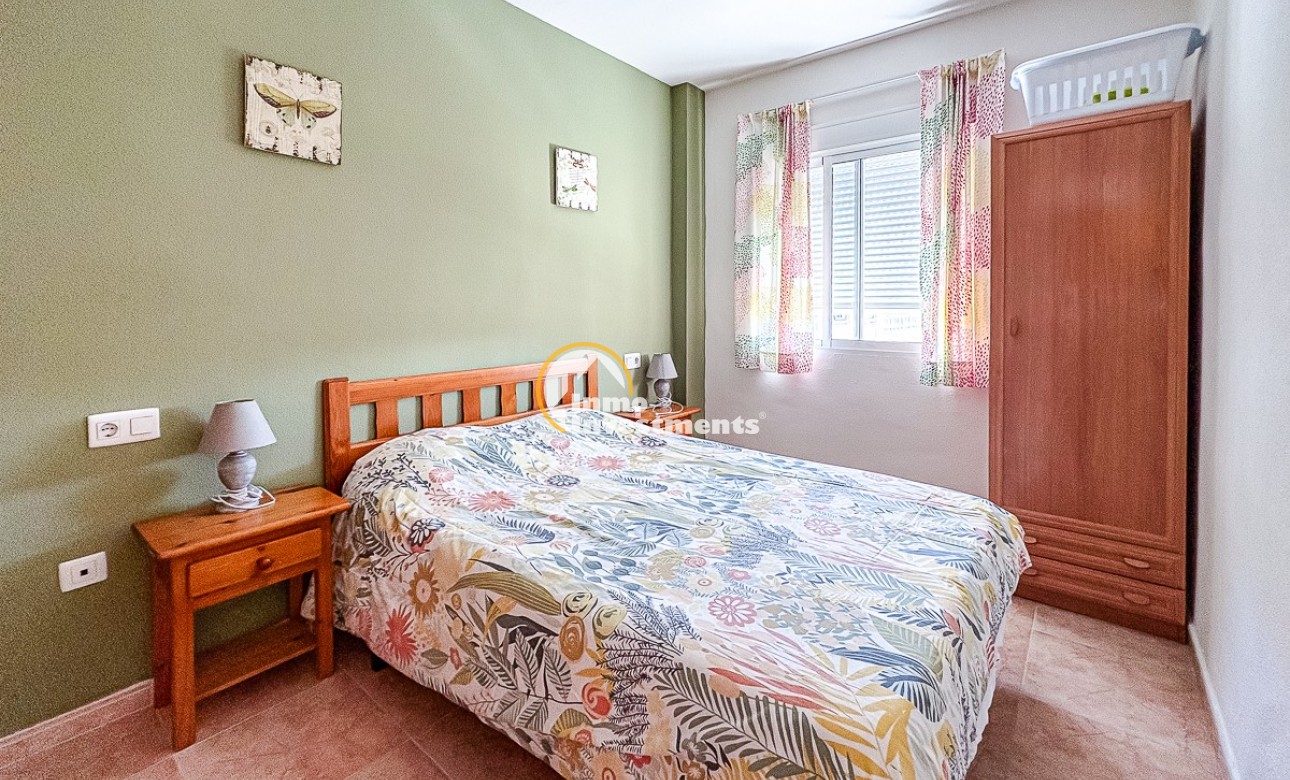 Reventa - Apartamento - Torrevieja - Parque de las Naciones