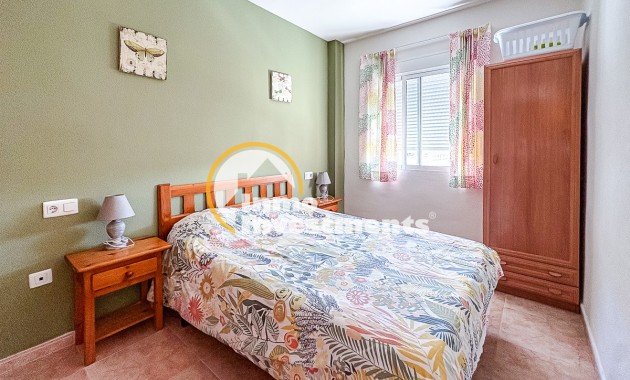 Reventa - Apartamento - Torrevieja - Parque de las Naciones