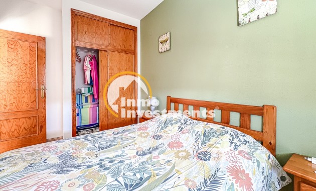 Reventa - Apartamento - Torrevieja - Parque de las Naciones