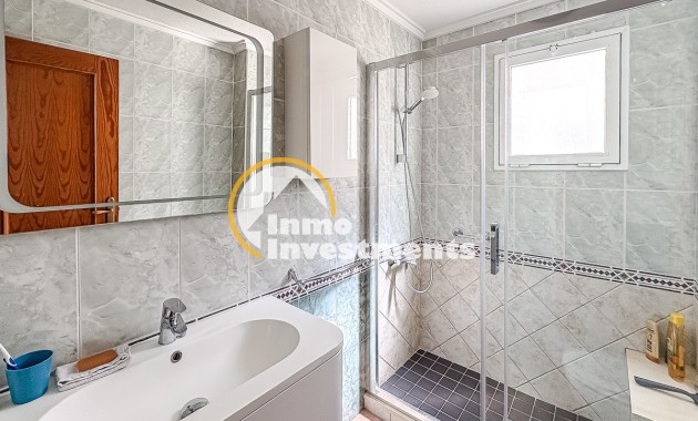 Reventa - Apartamento - Torrevieja - Parque de las Naciones