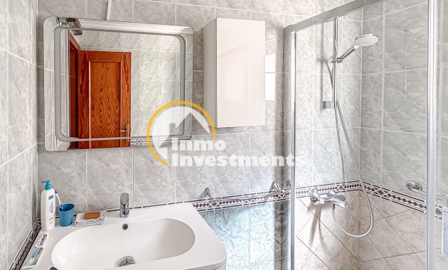 Reventa - Apartamento - Torrevieja - Parque de las Naciones