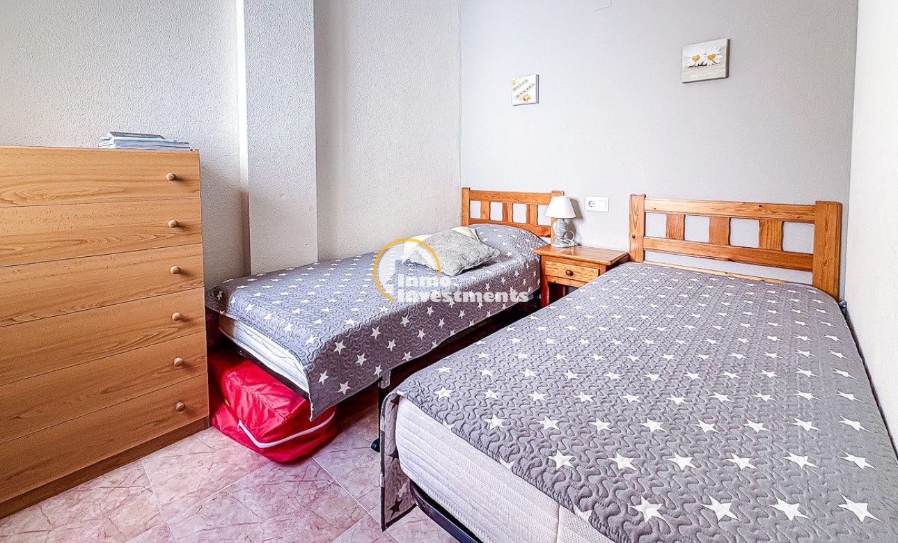 Reventa - Apartamento - Torrevieja - Parque de las Naciones