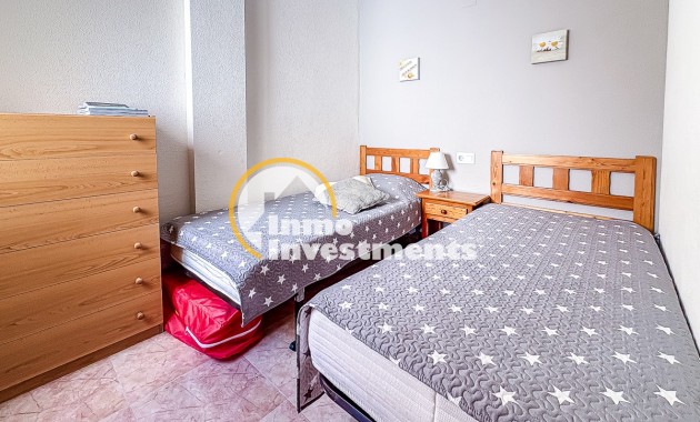 Reventa - Apartamento - Torrevieja - Parque de las Naciones