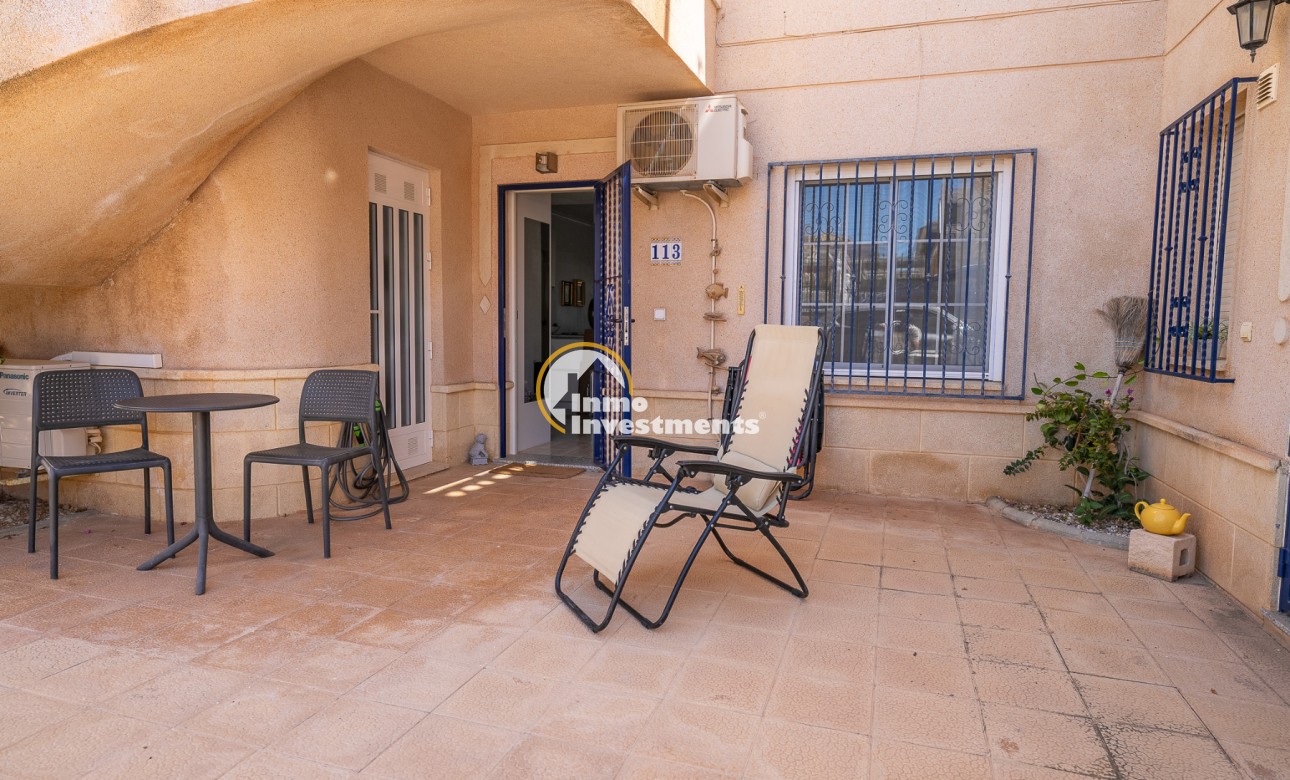 Reventa - Apartamento - Playa Flamenca