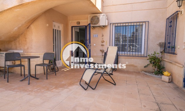 Reventa - Apartamento - Playa Flamenca
