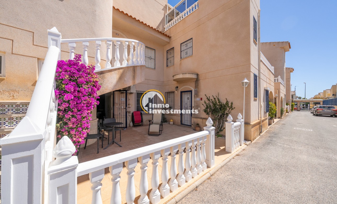 Reventa - Apartamento - Playa Flamenca