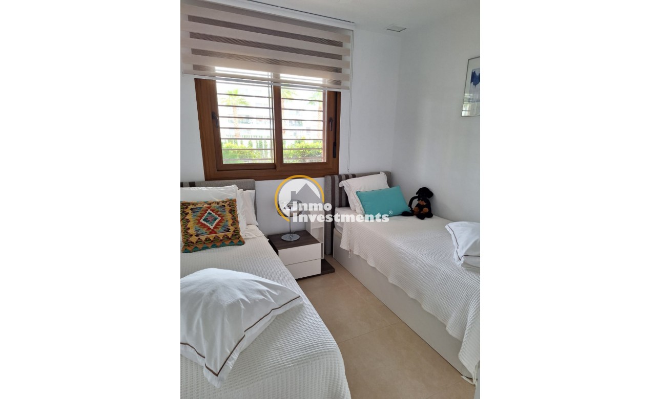 Till salu - Lägenhet - Orihuela Costa - Los Dolses