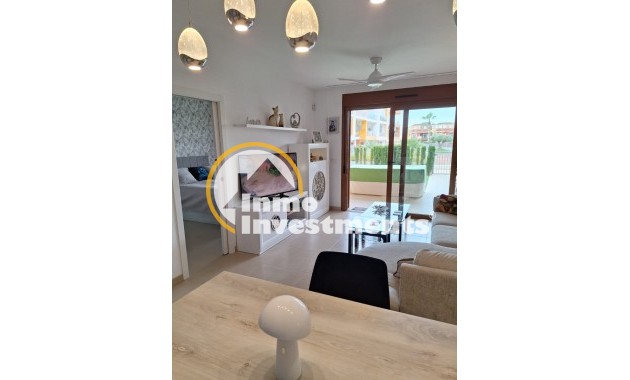 Till salu - Lägenhet - Orihuela Costa - Los Dolses