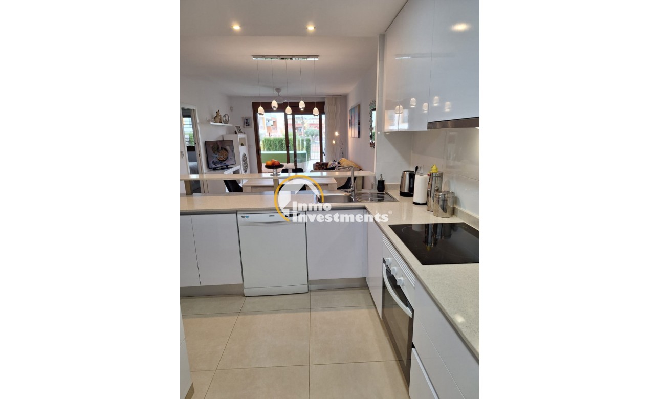 Till salu - Lägenhet - Orihuela Costa - Los Dolses