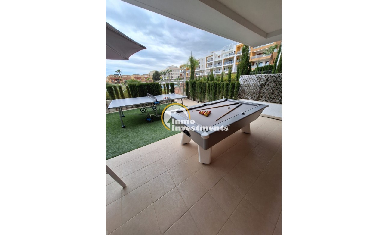 Till salu - Lägenhet - Orihuela Costa - Los Dolses