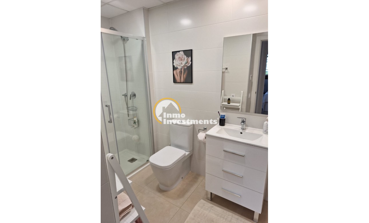 Till salu - Lägenhet - Orihuela Costa - Los Dolses