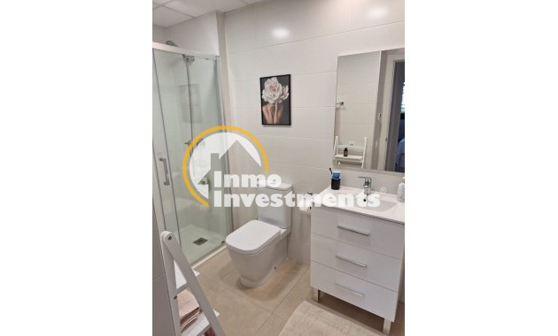 Till salu - Lägenhet - Orihuela Costa - Los Dolses