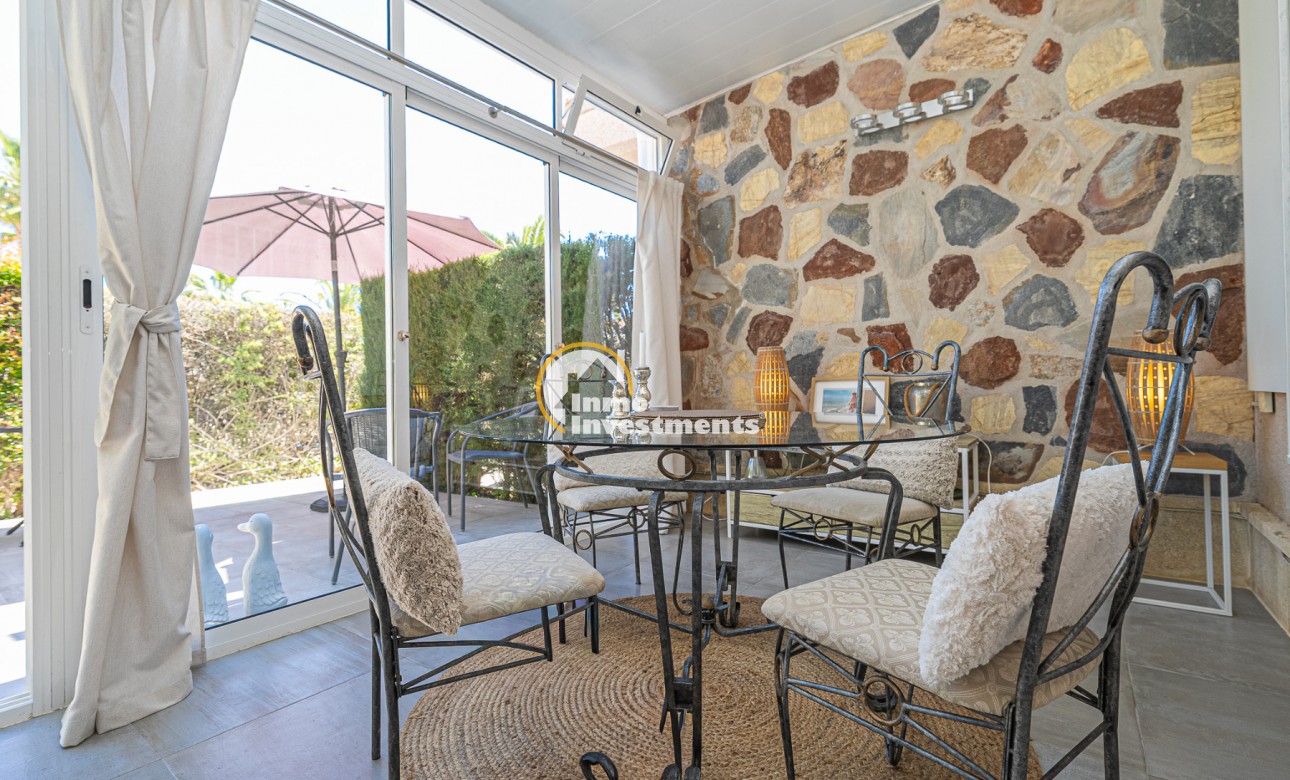 Till salu - Lägenhet - Playa Flamenca