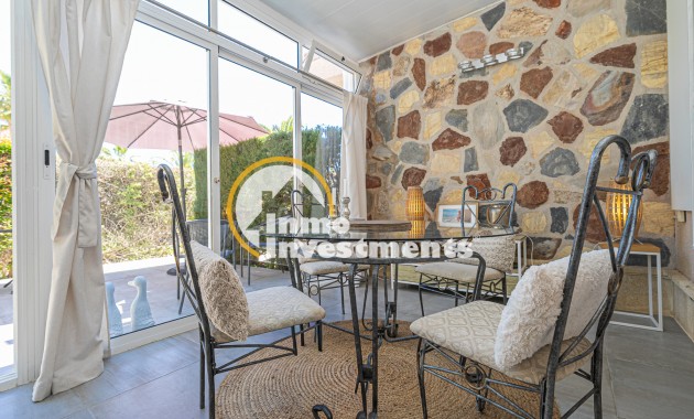 Till salu - Lägenhet - Playa Flamenca