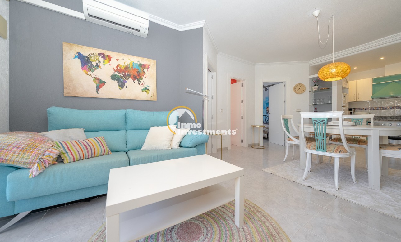 Till salu - Lägenhet - Playa Flamenca