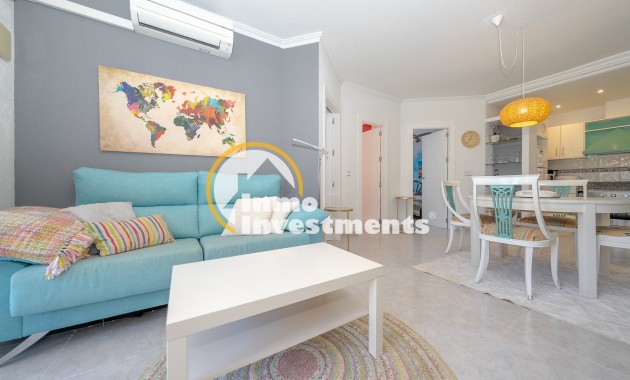 Till salu - Lägenhet - Playa Flamenca