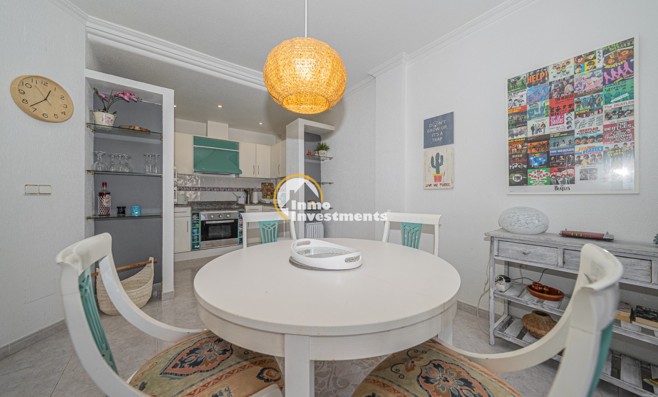 Till salu - Lägenhet - Playa Flamenca