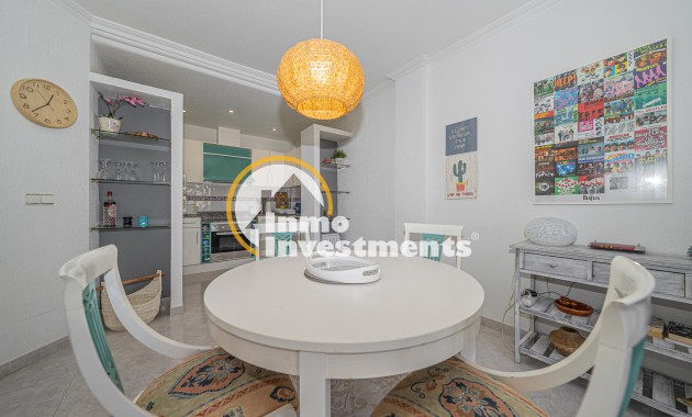 Till salu - Lägenhet - Playa Flamenca