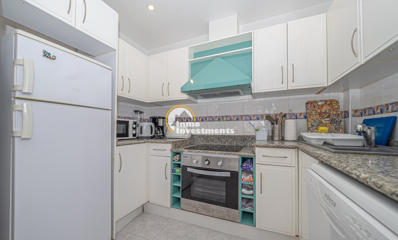 Till salu - Lägenhet - Playa Flamenca