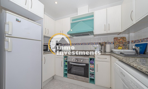 Till salu - Lägenhet - Playa Flamenca