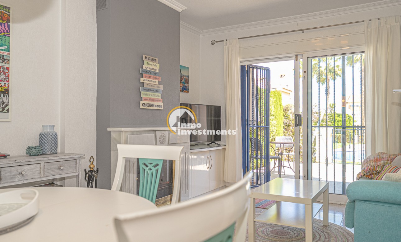 Till salu - Lägenhet - Playa Flamenca