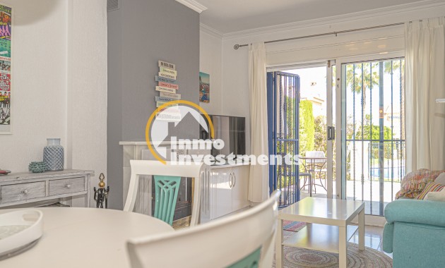 Till salu - Lägenhet - Playa Flamenca