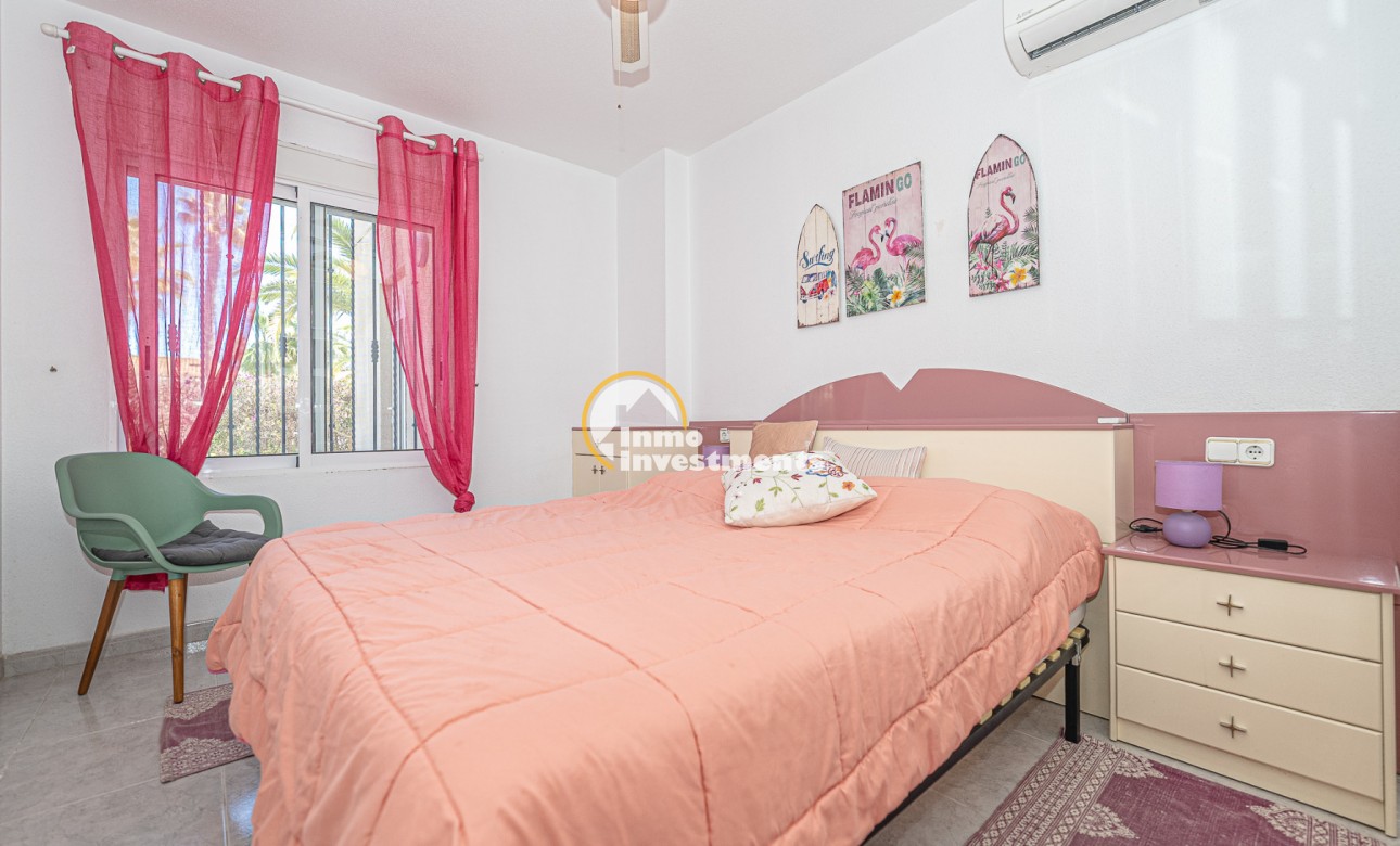 Till salu - Lägenhet - Playa Flamenca