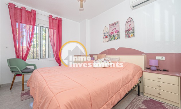 Till salu - Lägenhet - Playa Flamenca