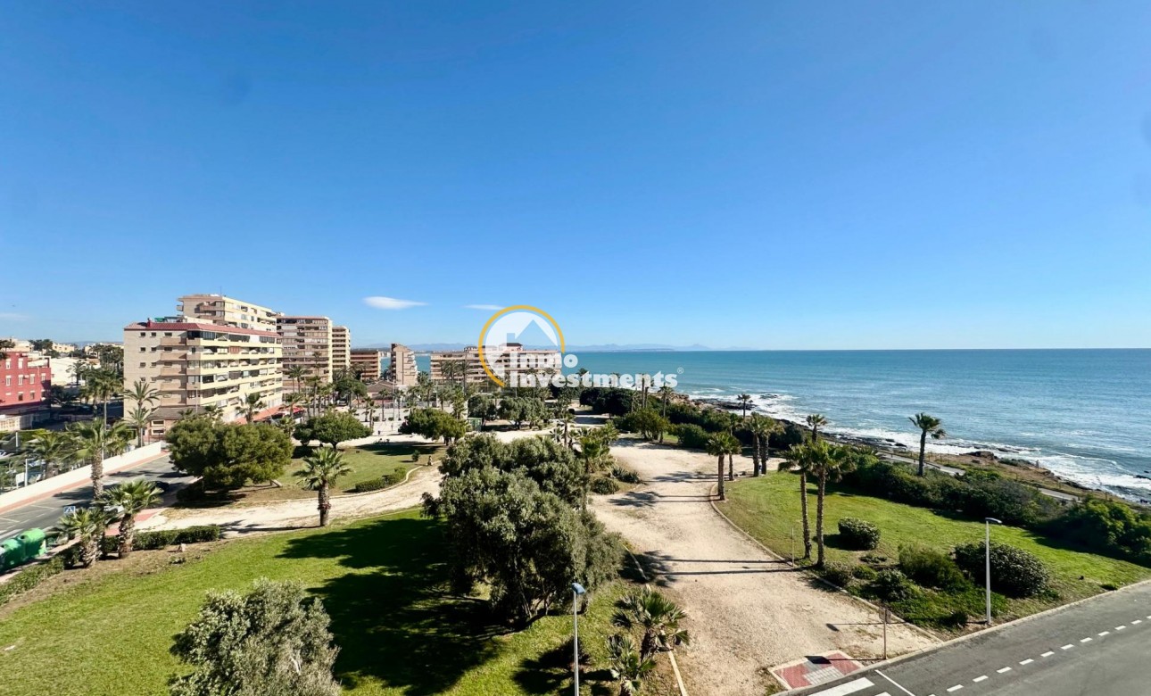 Reventa - Apartamento - Torrevieja - Cabo Cervera