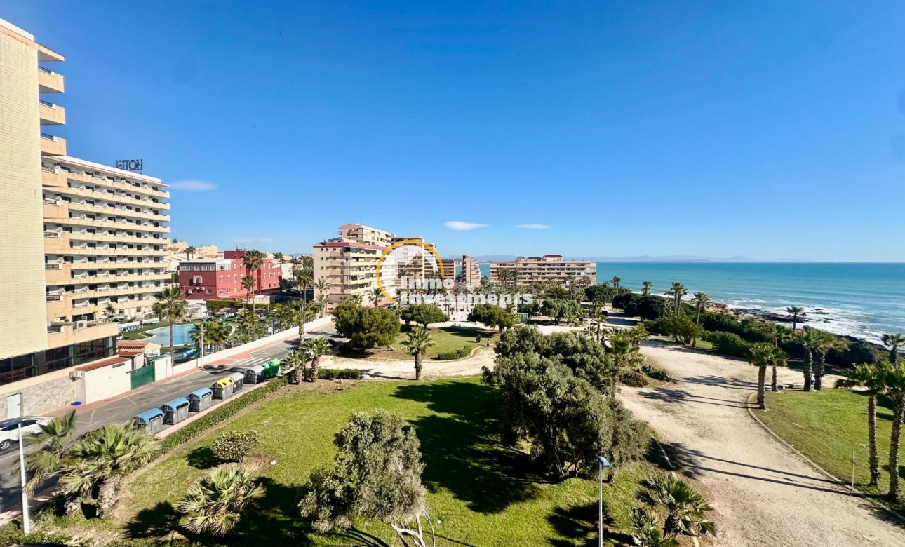 Reventa - Apartamento - Torrevieja - Cabo Cervera