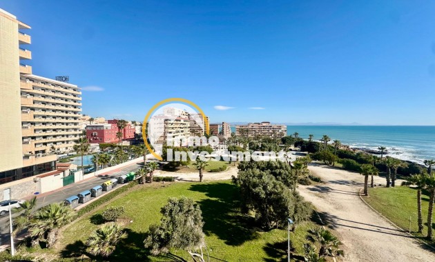 Reventa - Apartamento - Torrevieja - Cabo Cervera
