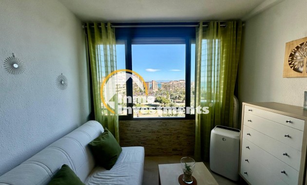 Reventa - Apartamento - Torrevieja - Cabo Cervera