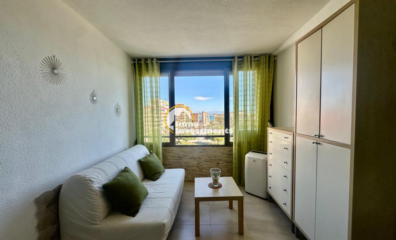 Reventa - Apartamento - Torrevieja - Cabo Cervera